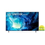LG 75QNED96SQA QNED 8K MiniLED Smart TV (75inch)
